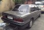 Mitsubishi Galant Super Saloon 1988 MT gas for sale-2