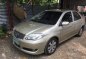 Toyota Vios g automatic 2006 for sale-0