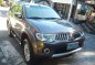 Montero Sports GLSV 2011 for sale-0