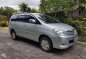 Toyota Innova g 2011 for sale-8