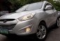 2011 Hyundai Tuson gls 2.0 gas 4x2 for sale-0