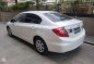 2013 Honda Civic 1.8 for sale-2