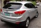 2011 Hyundai Tuson gls 2.0 gas 4x2 for sale-4