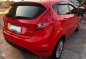 2011 Ford Fiesta 1.6 AT for sale-3