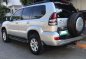 2003 Toyota Prado LC120 Automatic Diesel for sale-1