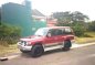 2004 Mitsubishi pajero fieldmaster For Sale -1