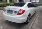 2013 Honda Civic 1.8 for sale-4