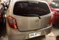 2015 Toyota Wigo 1.0 E Manual Transmission for sale-4