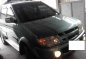 Isuzu Crosswind Manual 2005 for sale-0