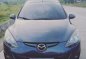 Mazda 2 manual 2010 for sale-0