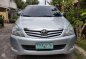 Toyota Innova g 2011 for sale-9