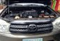 Toyota Fortuner 2008 for sale-6