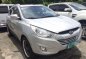 Hyundai Tucson 2012 for sale-0