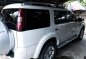 Ford Everest 2014 Automatic diesel P850000 for sale-0