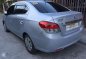 Mitsubishi Mirage matic 2016 for sale-3