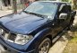 Nissan Navara LE 2011 4x4 AT for sale-2