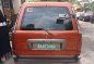 Mitsubishi Adventure 2006 model for sale -4