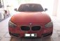 BMW 118d Sport 2012 for sale -0