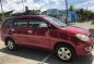 Toyota Innova E Pristine Condition For Sale -5