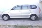 Toyota Avanza 1.5 G 2009 manual all power for sale-2