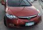 Honda Civic 1.8s Automatic for sale -6