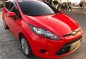 2011 Ford Fiesta 1.6 AT for sale-0