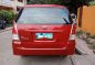 Toyota Innova 2011 for sale-7