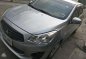 Mitsubishi Mirage glx manual 2014 for sale-1