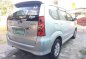 Toyota Avanza 1.5 G 2009 manual all power for sale-0