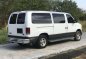 2007 Ford E150 AT for sale-8