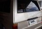 1995 Mitsubishi L300 Versa Van For Sale -2