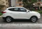 Hyundai Tucson GL MT 2011 for sale-2