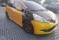 Honda Jazz rs 2010 for sale-2