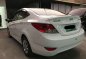 2012 Hyundai Accent MT all original sedan for sale-5