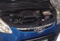 Hyundai I10 gls AT 2009 for sale -2