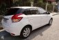 2015 Toyota Yaris 1.3 E Manual Transmission for sale-2