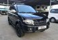 Bnew 2018 acquired Isuzu Sportivo X Black Edition MT for sale -0