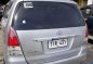 Toyota Innova 2012 J Manual for sale-5