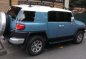 FJ Cruiser 2015 model for sale -0