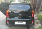 Kia Picanto matic oct 2016 for sale -5