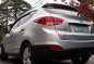 2011 Hyundai Tuson gls 2.0 gas 4x2 for sale-1