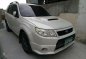 2010 Subaru Forester 2.5XT turbo for sale -8