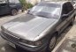 Mitsubishi Galant Super Saloon 1988 MT gas for sale-3