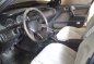 Mitsubishi Galant Super Saloon 1988 MT gas for sale-6