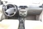 Toyota Avanza 1.5 G 2009 manual all power for sale-7