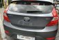 2016 Hyundai Accent Hatchback Diesel Top of the Line for sale-8