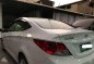 2012 Hyundai Accent MT all original sedan for sale-6