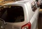 2015 Toyota Wigo 1.0 E Manual Transmission for sale-3