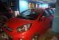 KIA Picanto EX AT 2016 for sale-1