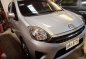 2015 Toyota Wigo 1.0 E Manual Transmission for sale-0
